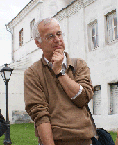 Walter Koschmal